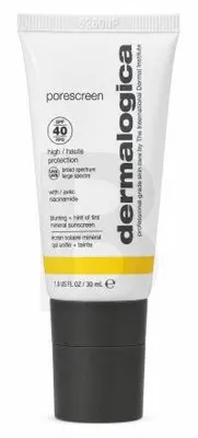 Produktbild von Dermalogica Sun Care Schutzcreme PoreScreen SPF40 30 ml