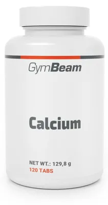 Image de GymBeam | Calcium 200 mg