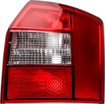 Zdjęcie produktu dla Lampa zespolonych świateł tylnych TYC 11-0353-01-2