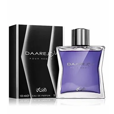Zdjęcie produktu dla RASASI FS178001, Mężczyźni, 100 ml, Butelka jednorazowa, Perfumy w płynie, Bergamotka, Pomarańczowy, Brzoskwinia, Heliotrop, Muguet, Orchidea, Tuberoza