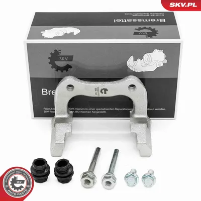 Obrázek produktu pro jarzmo zacisku tył L, RENAULT Clio IV Megane III IV Scenic III, 440015394R