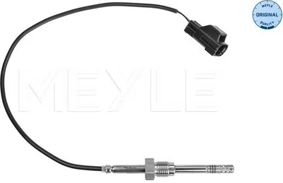 Produktbild von MEYLE 514 800 0030 Abgastemperatursensor für VOLVO V70 II (285) 430mm