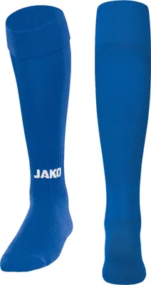 Produktbild von JAKO Herren Glasgow 2.0 Stutzenstrumpf, Neonorange, 39-42 EU