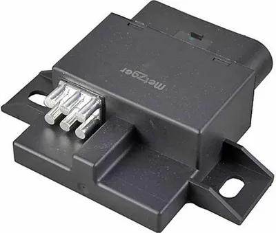 Produktbild von METZGER Steuergerät Kraftstoffpumpe 2250271 für AUDI A6 Avant (4F5, C6)