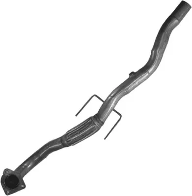 Produktbild von VEGAZ Abgasrohr Auspuffrohr für OPEL Vectra C Caravan (Z02) Vorne OR-275
