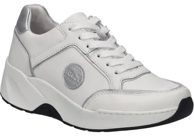 Image de JOSEF SEIBEL Lissi 12 | Baskets pour Femmes | blanc