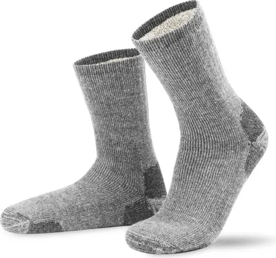 Produktbild von normani 2 Paar Arbeits- und Outdoorsocken