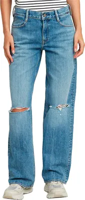 Produktbild von G-star Judee Loose Jeans Blau 25 / 32 Frau Blau 25