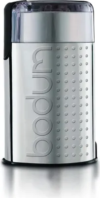 Image de Moulin à café 70g 150w - Bodum - 11160-57EURO-4SS -