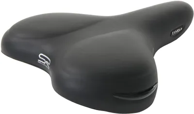 Obrázok produktu pre Selle Royal Sr Sedlo Nuvola Moderate Woman Black Black