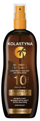 Produktbild von SAR KOL.OP Sonnenschutzspray LSF 10 150 ml neu