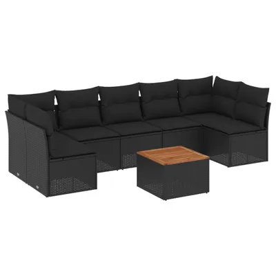 Produktbild von VidaXL 3255901, 8 Stück(e)