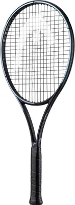 Produktbild von HEAD Gravity Team L, Schwarz, 670 cm², 33,5 cm, 2,4 cm, 16 x 20, 12 m