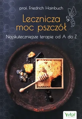 Zdjęcie produktu dla Lecznicza moc pszczol