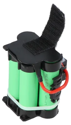 Produktbild von 1500mAh Akku passend für den Gardena 574 47 68-01 Akku R40Li, R45Li, R70Li, R80Li, Automower 105, 305, 308, 18,5V
