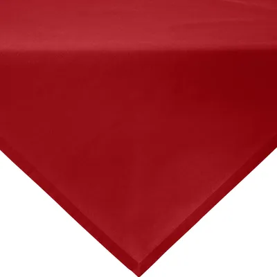 Produktbild von REDBEST Mitteldecke Seattle" rot 80x80 cm"