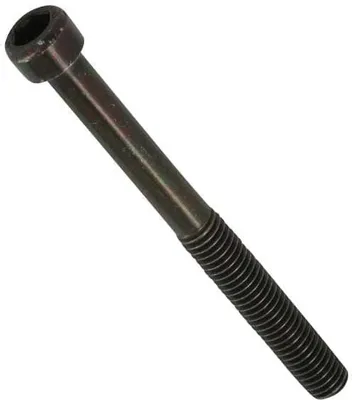 Produktbild von Schraube M8x80mm verzinkt Rex RS450 Roller 703817 Motorroller.de Innensechskant-Schraube Innensechskantschraube Maschinenschraube 139QMB