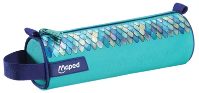 Zdjęcie produktu dla Piórnik tuba Dragon MAPED