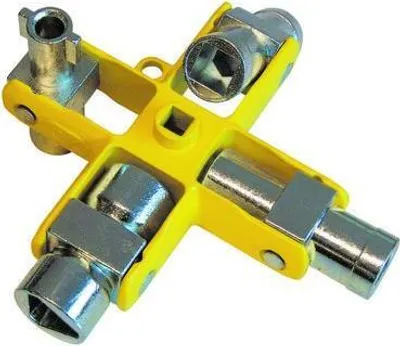 Produktbild von C.K Tools Universal 9-in-1