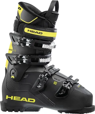 Produktbild von HEAD Edge Lyt 80 HV- Black/Yellow