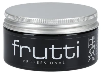 Produktbild von FRUTTI Mattierende Haarpaste - 100g