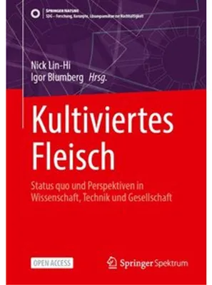 Image de Kultiviertes Fleisch