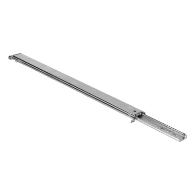 Produktbild von easyPART passend für Auszugsschiene rechts für Backblech Rost SAMSUNG DG61-00469A in Backofen