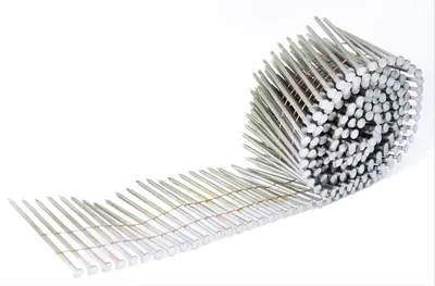 Immagine prodotto di BOSTITCH chiodi a bobina 16° 3,1x80mm GLATT 2M F31..