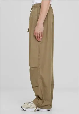 Produktbild von Hose URBAN CLASSICS TB6653 KHAKI Größe: M