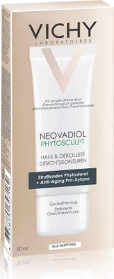 Immagine prodotto di VICHY Neovadiol Phytosculpt Crema, 50 ml Crema