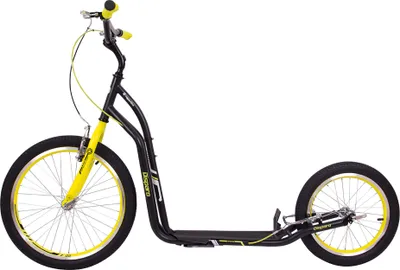 Produktbild von Insportline Disparo V-Brake Scooter 20/16"