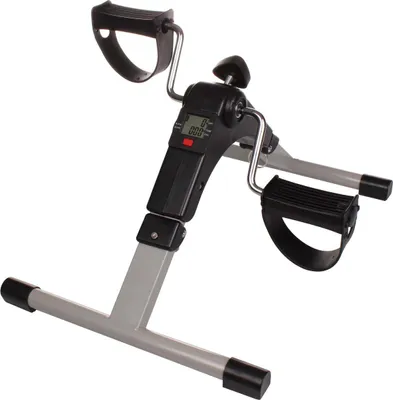 Zdjęcie produktu dla Rower rehabilitacyjny na pedały z licznikiem