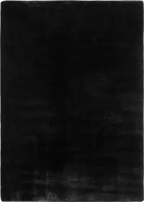 Obrázok produktu pre 80x150 cm Kusový koberec Joy 1400 black