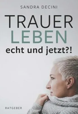 Immagine prodotto di Unkonventionelle Zwiegespräche mit der Trauer: Ein Buch über Leben und Humor