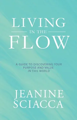 Produktbild von Living in the Flow