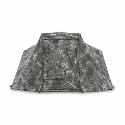 Produktbild von Nash Titan T2 Camo Pro Overwrap / Angelzeltüberwurf