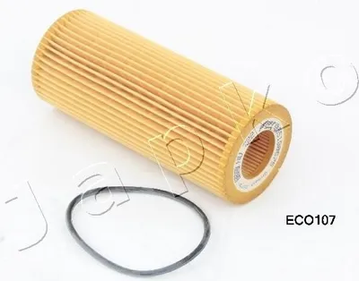 Produktbild von Ölfilter JAPKO 1ECO107 Filtereinsatz für ALFA ROMEO 159 Sportwagon (939) für FIAT CROMA (194)