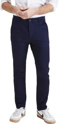 Immagine prodotto di Dockers Original Skinny Chinohose Blau 32 / 34 Herren Blau 32