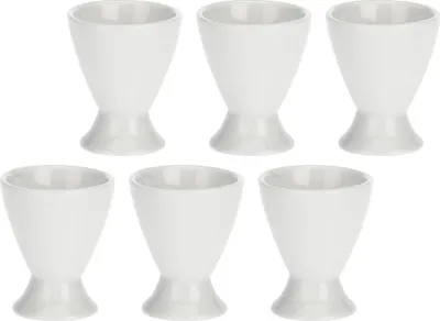 Obrázek produktu pro La Porcellana Bianca sada 6 kelímků na vejce P001703201Z