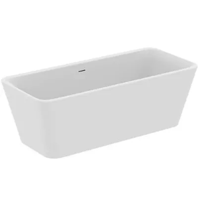 Produktbild von IDEAL STANDARD K8725V1 Duo-Badewanne Tonic II, freistehend,