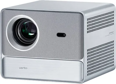 Obrázok produktu pre Projektor Xiaomi Wanbo DaVinci 1 Pro, 1080p, Android, Google Assistant, biela
