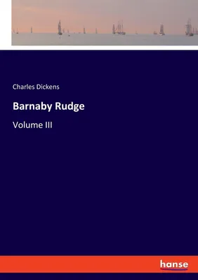 Produktbild von Barnaby Rudge