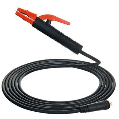 Obrázek produktu pro Svařovací kabel 200a 3m zástrčka łw / łp25