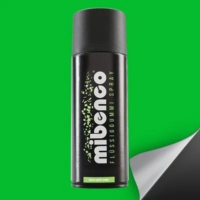 Produktbild von Mibenco Autolack 71426038 Spraydose 400ml