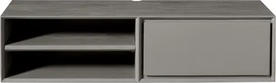 Produktbild von Starfurn – Schwebender TV-Schrank Ambiance Taupe | 120 cm
