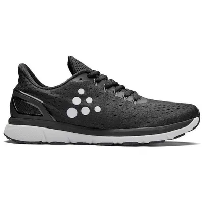 Produktbild von Craft V150 Engineered Laufschuhe Herren - Schwarz / Weiß