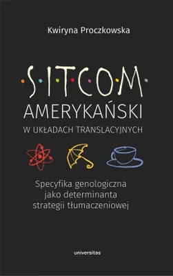 Produktbild von Analiza konwencji sitcomu, analiza, praca zbiorowa