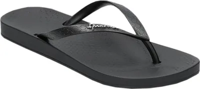 Produktbild von Ipanema Anatomic Colors  Teenslippers - Zwart - Maat 39