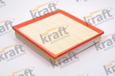 Produktbild von Luftfilter KRAFT 1711900 für OPEL Vivaro A Kastenwagen (X83) Filtereinsatz