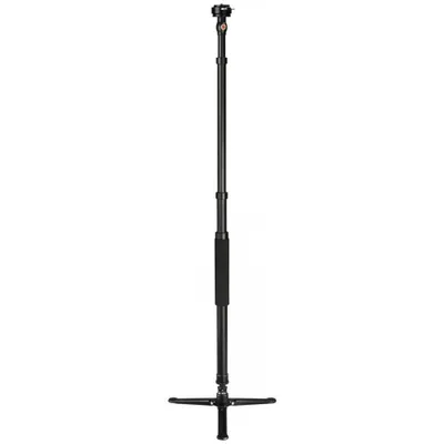 Image de Hama Smooth - Einbeinstativ (Monopod) (00004468)